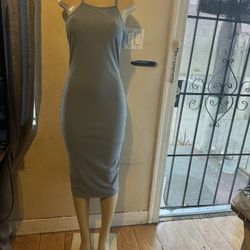 Fashion Nova Dress