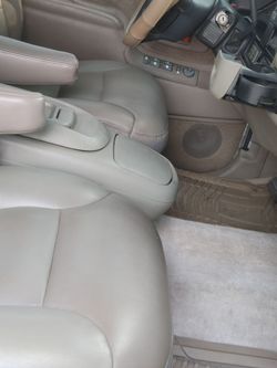 1999 yukon