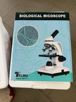Microscope