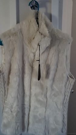 Women's vest