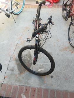 Mongoose 26 Pulgadas $90