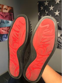 Red bottoms R3ps