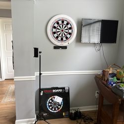 Brand New Gran Dart Board