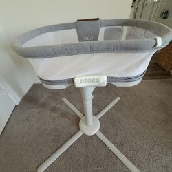 HALO BASSINET