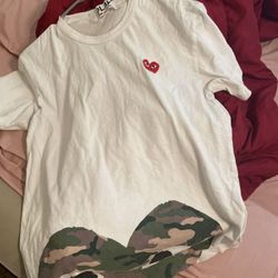 Cdg Vlone