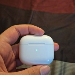 AirPods  third generation