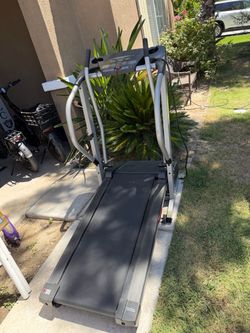 Workout equipment