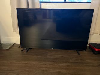 TCL 55in TV