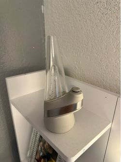 Puffco light