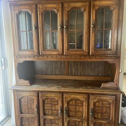China Cabinet