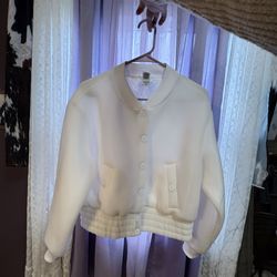 Victoria’s Secret sport jacket