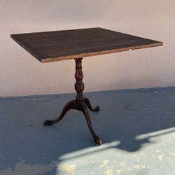 Antique Side Table