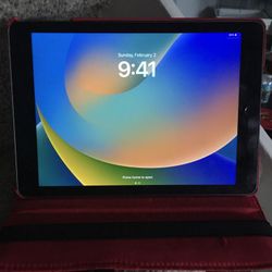 iPad Pro