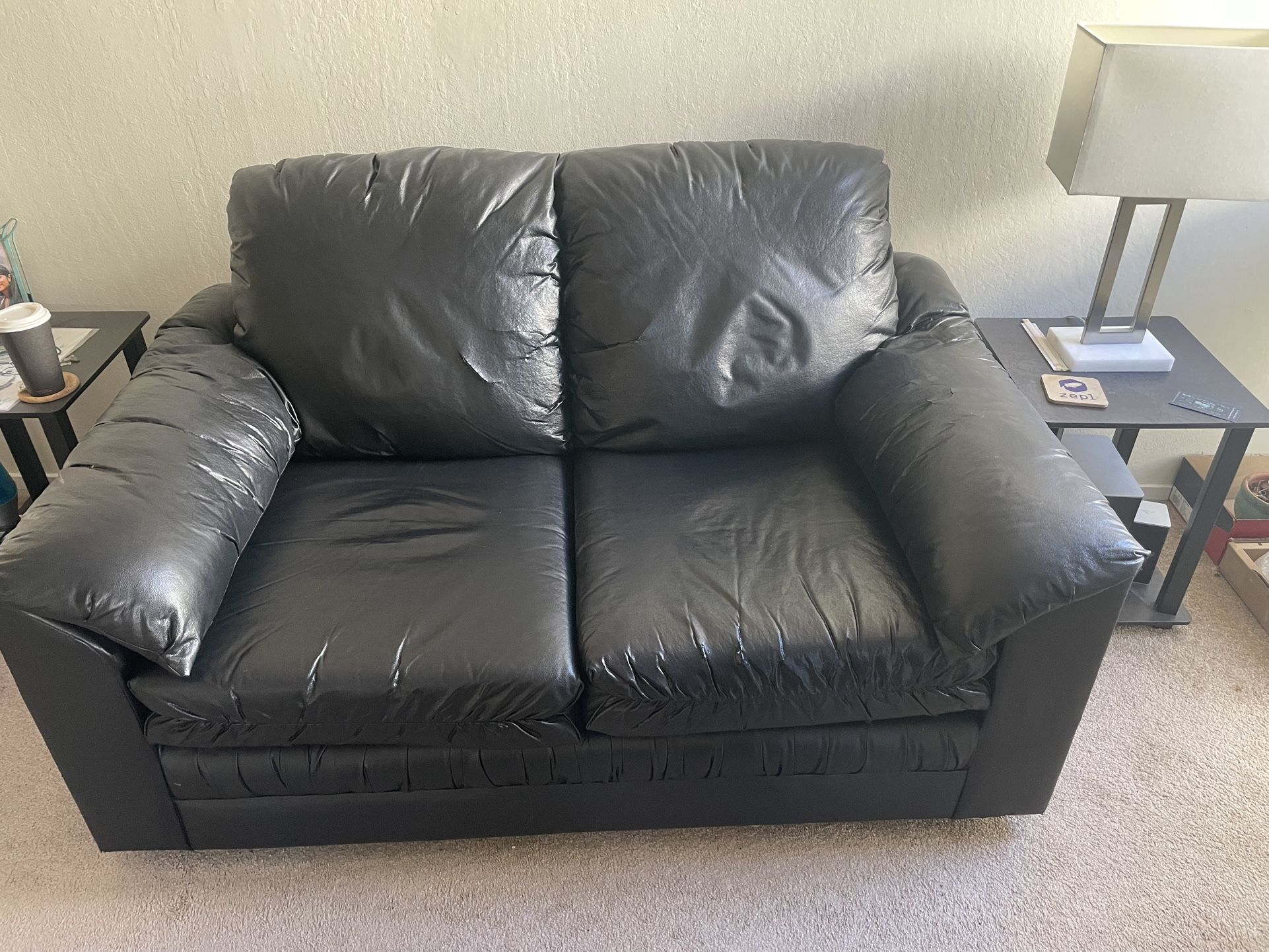 Loveseat Couch