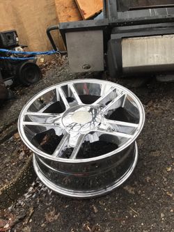 F-150 Ford Harley wheels