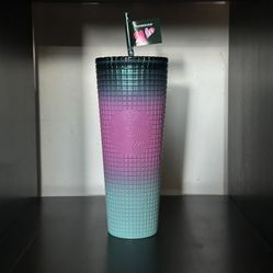 Starbucks Cup