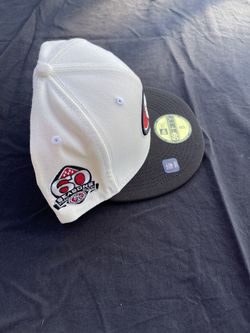 49ers “60 Seasons Patch” Hat Sz 8 for Sale in San Jose, CA - OfferUp