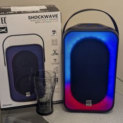 Party Speaker