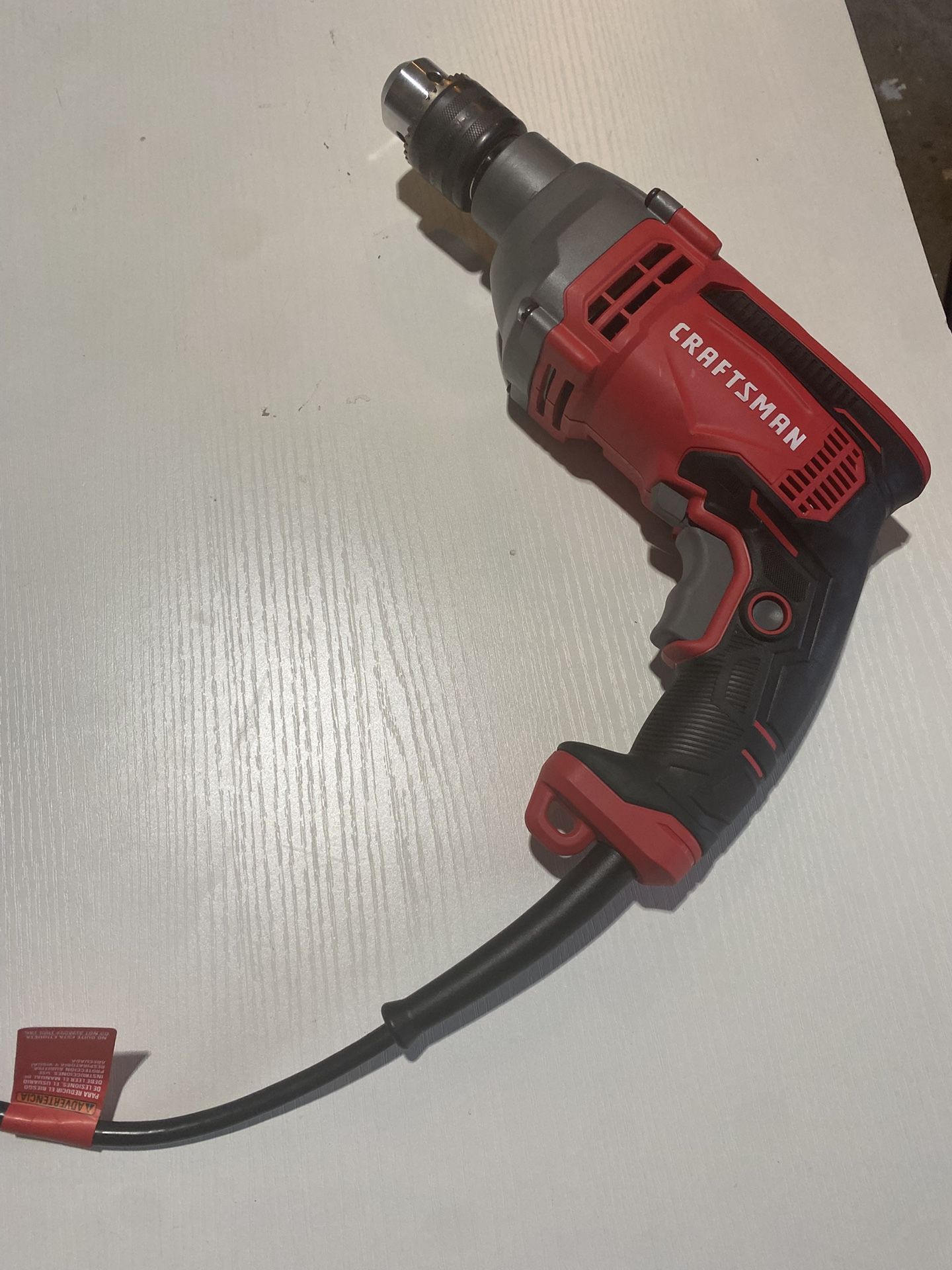 Electric Hammer Drill