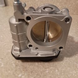 Throttle Body