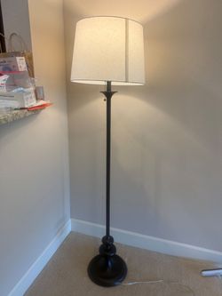Floor Lamp