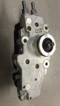 Dodge Sprinter Fuel Injector Pump 