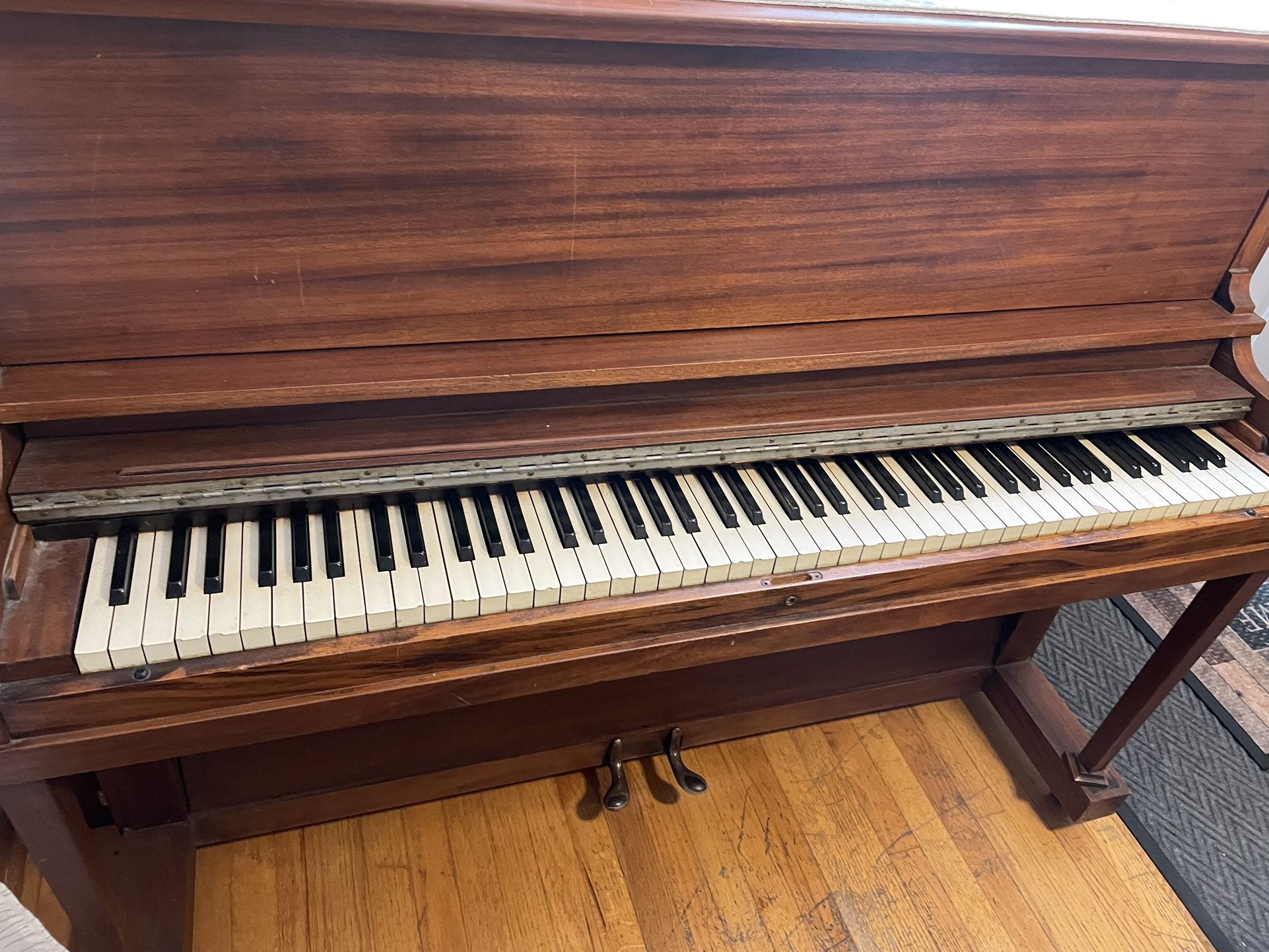Free Piano