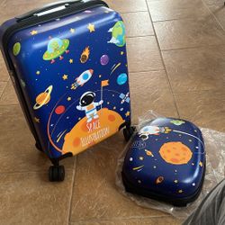 Kids Luggage NEW