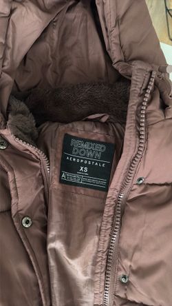 Aeropostale XS coat
