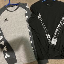 Adidas Men Size Small