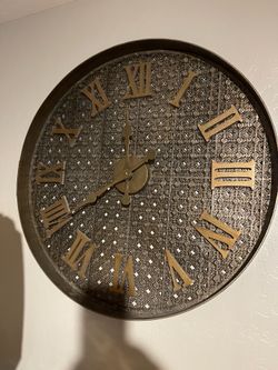 Big clock