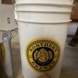 Home Brewing Equipment 