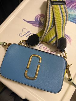 Marc Jacob's