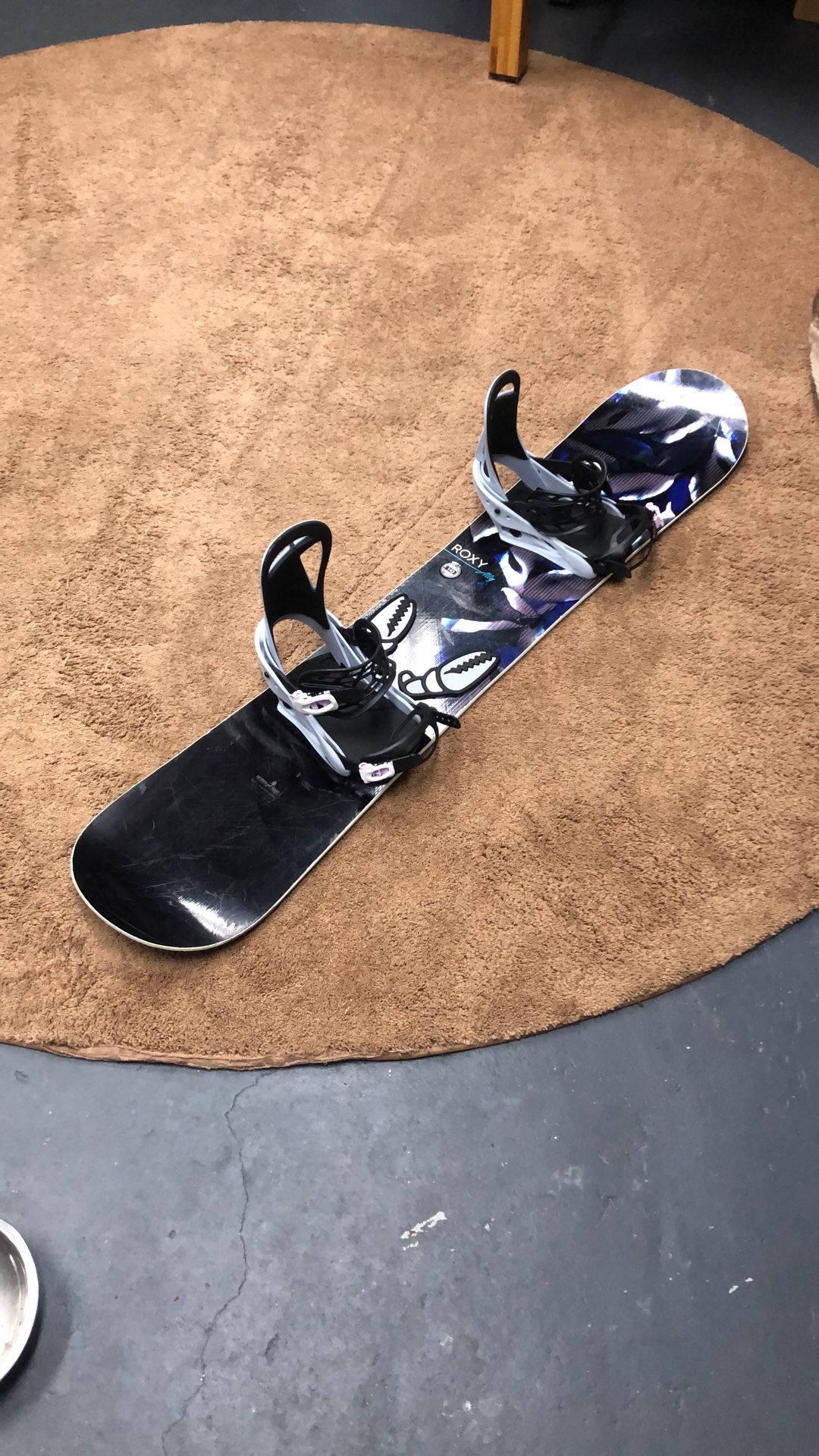 Snowboard For Sale