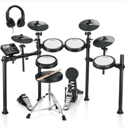 Donner DED-200X Electronic Drum Set