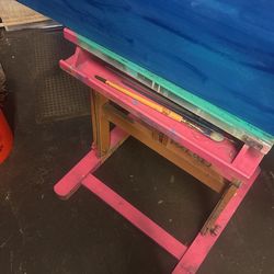 Easel