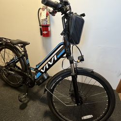 Vivi eBike