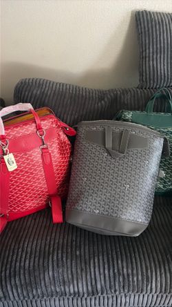 1:1 backpacks yard