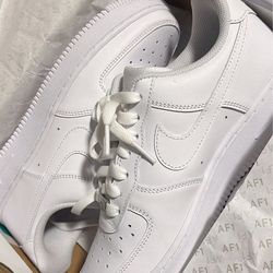 Brand New 10.5 Men AF1