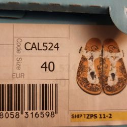 Calceo Sandals Made In Turkey