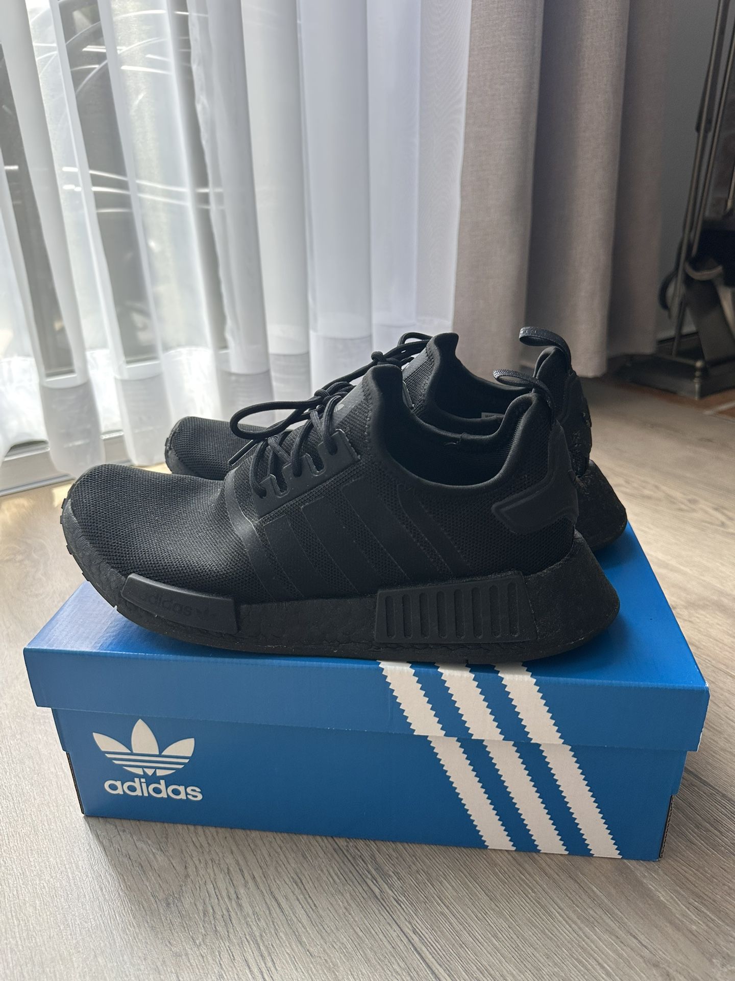 Adidas NMD sneakers Shoes Nike