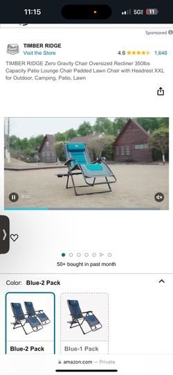 Chair Recliner