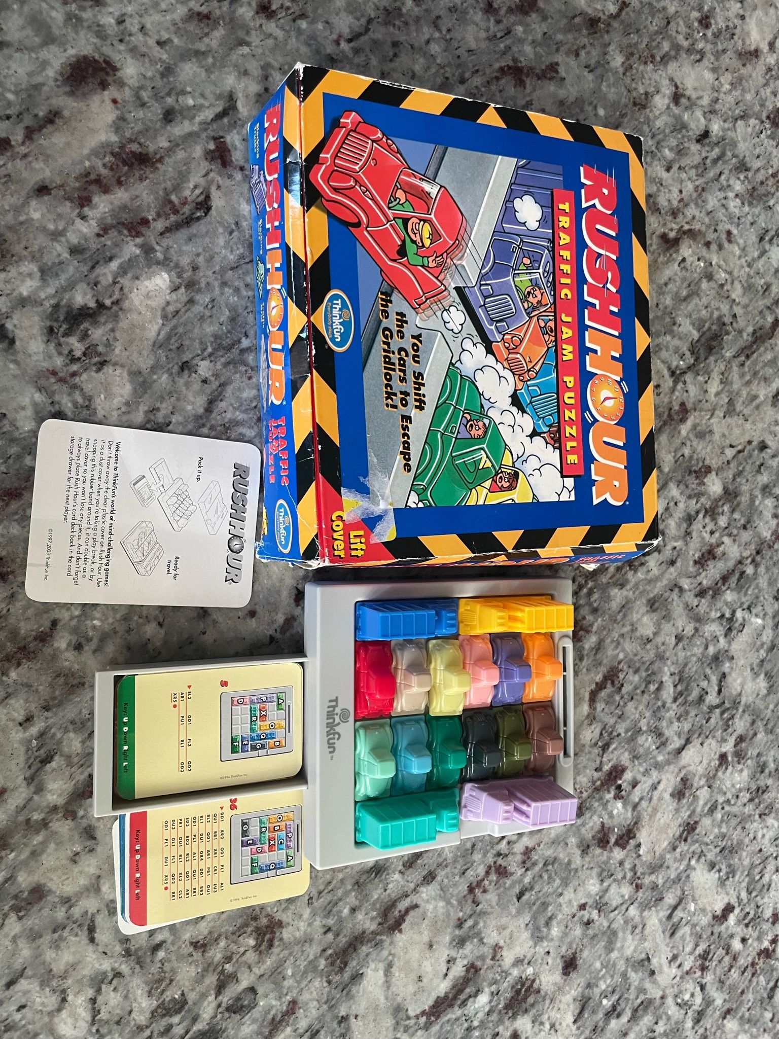 Board Game Lot