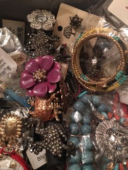 Miscellaneous Jewelry