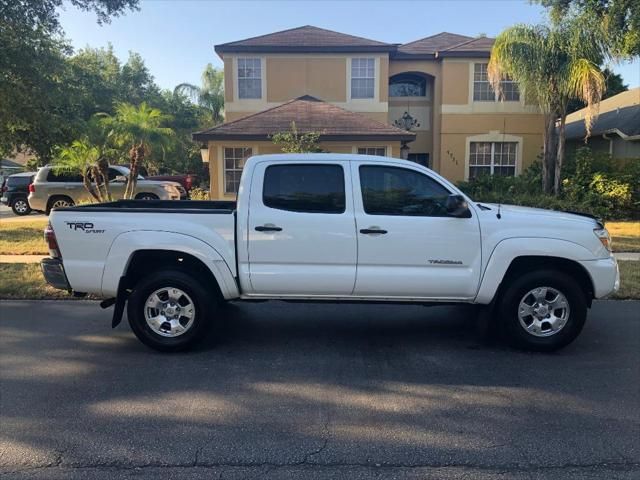 2013 Toyota Tacoma