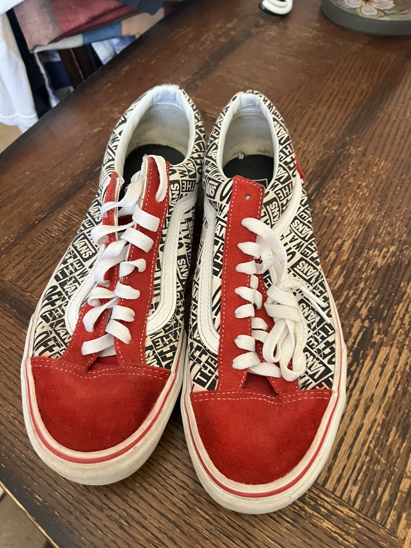 Shoes