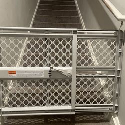 Baby Safety Gate