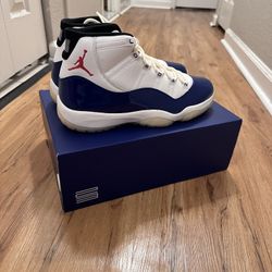 Jordan 11 Rare Air Size 14 With Receipt. Meet Up Only.
