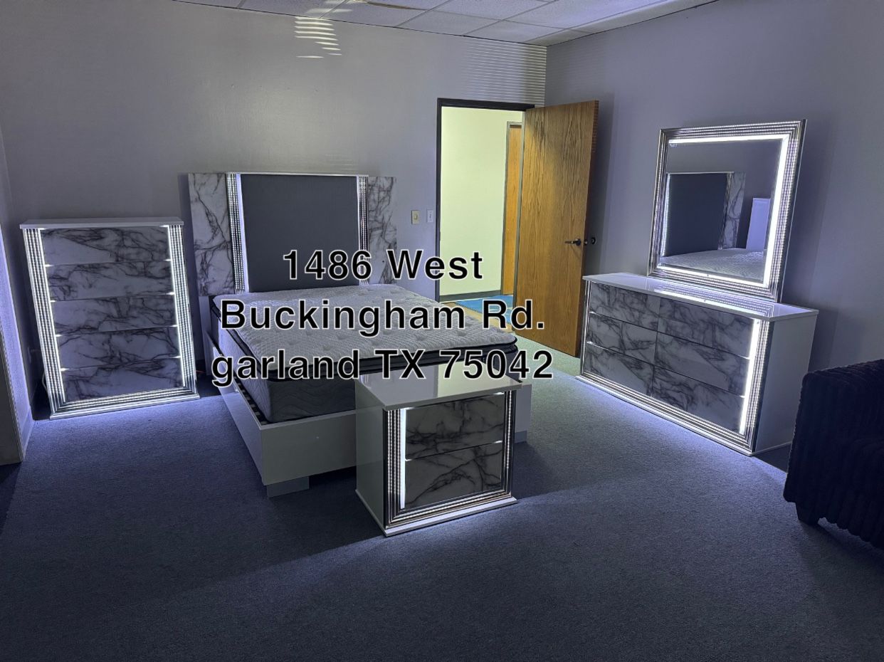 Furniture Bedroom Set 