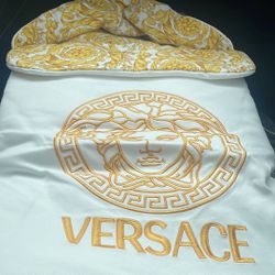 Versace Baby Swaddle